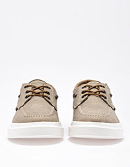 Zapato casual para Hombre  Beige Dario en Moramora