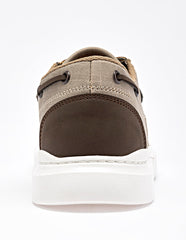 Zapato casual para Hombre  Beige Dario en Moramora