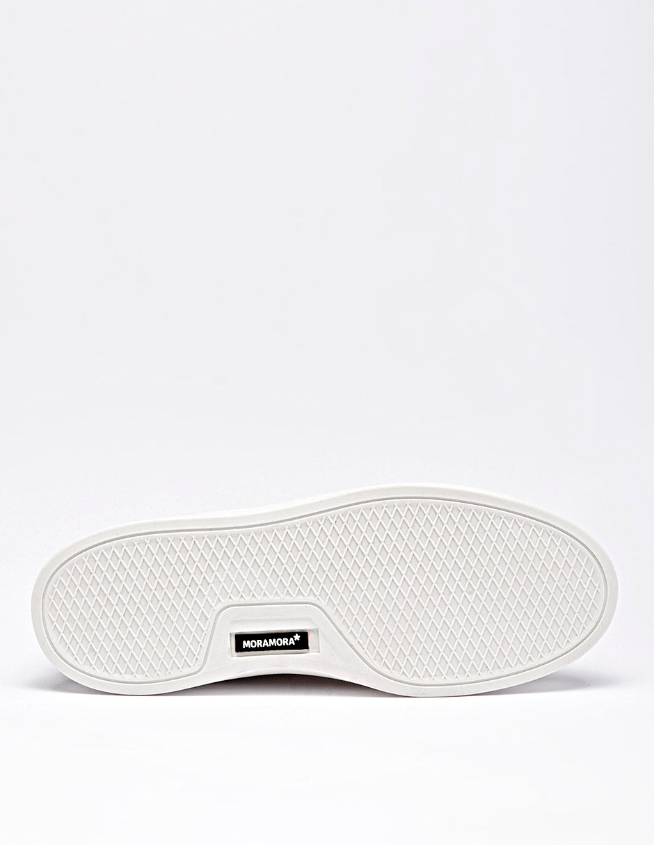 Zapato casual para Hombre  Beige Dario en Moramora