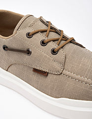 Zapato casual para Hombre  Beige Dario en Moramora