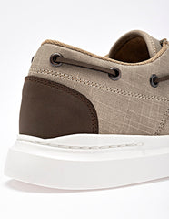 Zapato casual para Hombre  Beige Dario en Moramora