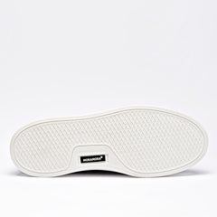 Zapato casual para Hombre Azul Marino Dario