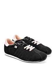 Tenis para Mujer  Negro Vega en Moramora