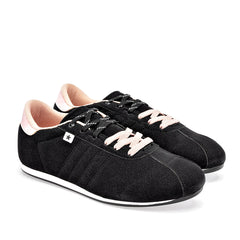 Tenis para Mujer  Negro Vega