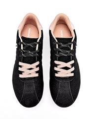 Tenis para Mujer  Negro Vega en Moramora