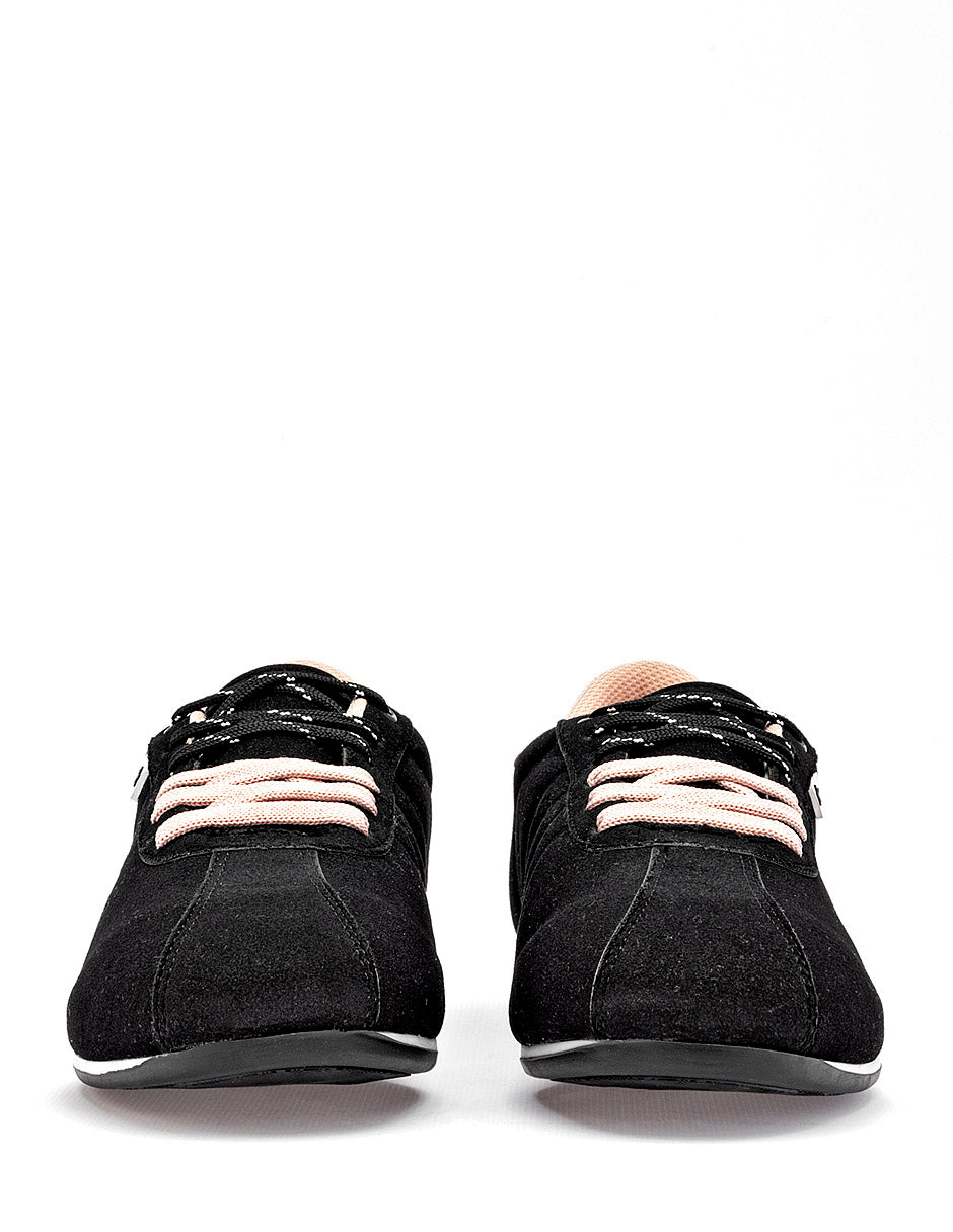 Tenis para Mujer  Negro Vega en Moramora