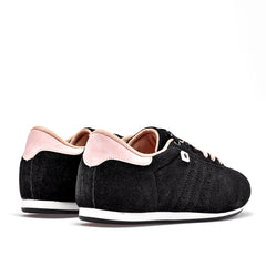 Tenis para Mujer  Negro Vega
