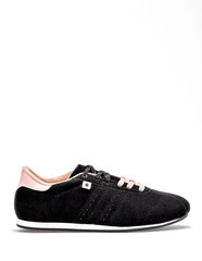 Tenis para Mujer  Negro Vega en Moramora