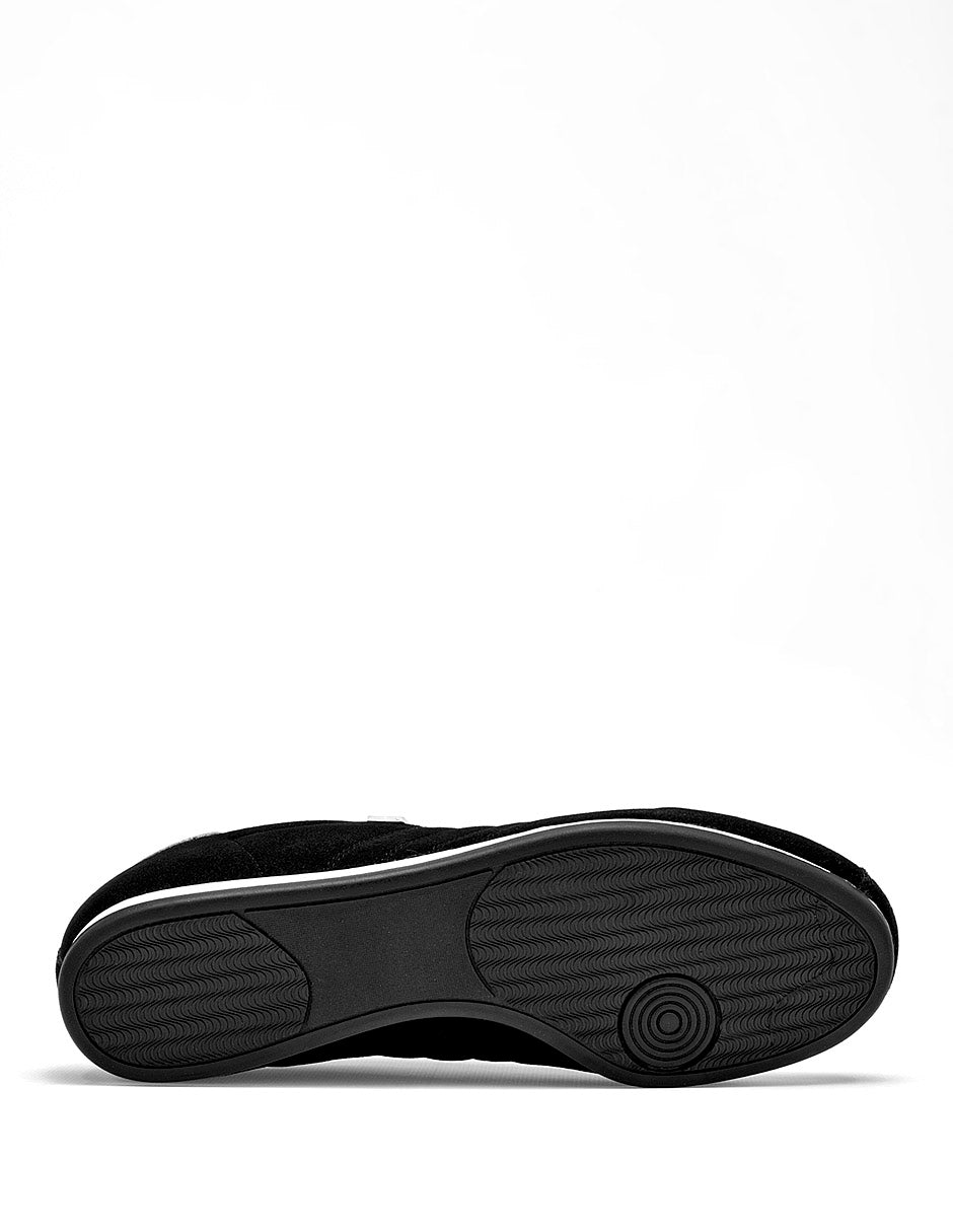 Tenis para Mujer  Negro Vega en Moramora