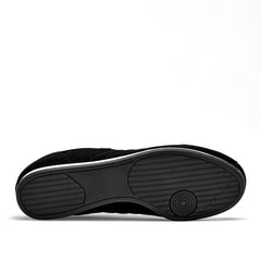 Tenis para Mujer  Negro Vega