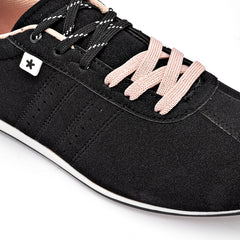 Tenis para Mujer  Negro Vega