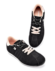 Tenis para Mujer  Negro Vega en Moramora