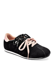 Tenis para Mujer  Negro Vega en Moramora