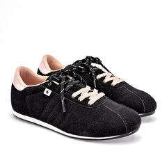 Tenis para Mujer  Negro Vega