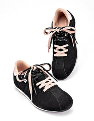 Tenis para Mujer  Negro Vega en Moramora