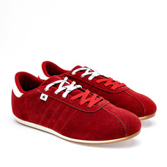 Tenis para Mujer  Rojo Vega