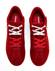 Tenis para Mujer  Rojo Vega en Moramora