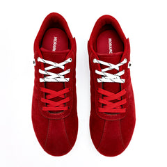 Tenis para Mujer  Rojo Vega