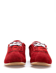 Tenis para Mujer  Rojo Vega en Moramora