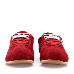 Tenis para Mujer  Rojo Vega