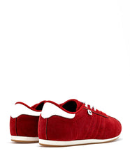 Tenis para Mujer  Rojo Vega en Moramora