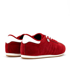 Tenis para Mujer  Rojo Vega
