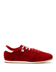 Tenis para Mujer  Rojo Vega en Moramora