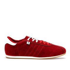 Tenis para Mujer  Rojo Vega