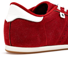 Tenis para Mujer  Rojo Vega