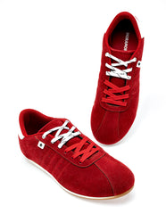 Tenis para Mujer  Rojo Vega en Moramora