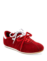Tenis para Mujer  Rojo Vega en Moramora