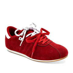 Tenis para Mujer  Rojo Vega