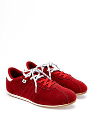 Tenis para Mujer  Rojo Vega en Moramora