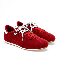Tenis para Mujer  Rojo Vega