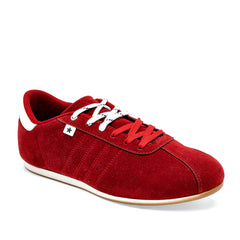 Tenis para Mujer  Rojo Vega en Moramora