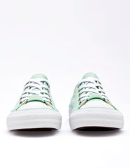 Tenis para Niña  Verde Adela en Moramora