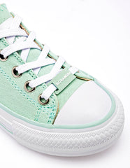 Tenis para Niña  Verde Adela en Moramora