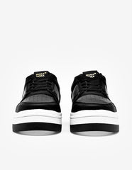 Tenis chunky para Mujer  Negro Francisca en Moramora