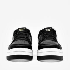Tenis chunky para Mujer  Negro Francisca