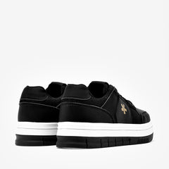 Tenis chunky para Mujer  Negro Francisca