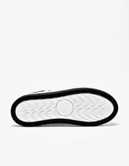 Tenis chunky para Mujer  Negro Francisca en Moramora