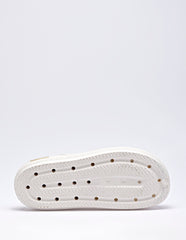 Sandalia impermeable para Hombre Blanco Adan en Moramora