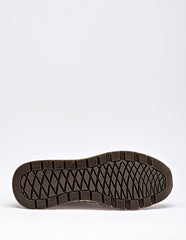 Moramora - Tenis para Hombre Camel Elder