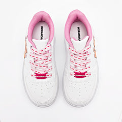 Tenis para Niña Blanco Berenice