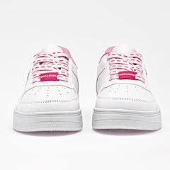 Tenis para Niña Blanco Berenice