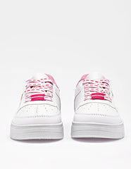 Moramora - Tenis para Niña Blanco Berenice