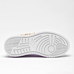 Tenis para Niña Blanco Berenice
