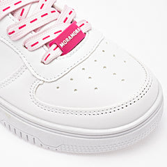 Tenis para Niña Blanco Berenice