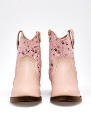 Moramora - Bota para Niña Rosa Isabella