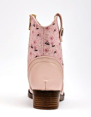 Moramora - Bota para Niña Rosa Isabella